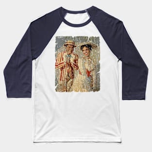 poster of the poppers legend actor Baseball T-Shirt